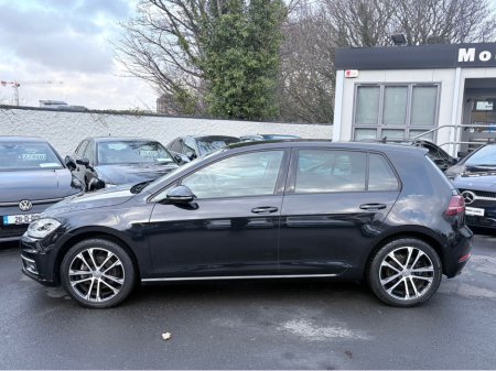 2020 Volkswagen Golf Auto 1.2tsi/ Nice car/Carplay €20,900