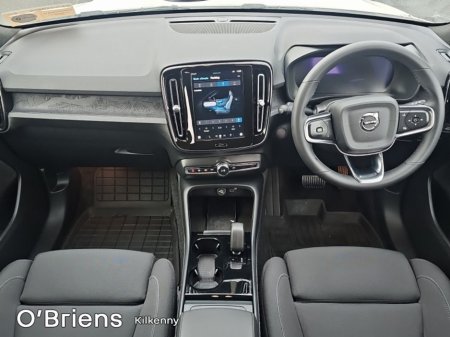 2023 Volvo XC40 RECHARGE PLUS EXTENDED RANGE 238 BHP AUTO 5DR *1 OWNER - PRISTINE CAR - READY FOR COLLECTION* €37,900