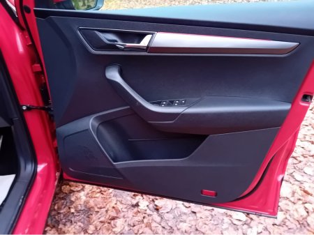 2019 Skoda Karoq - thumbnail 34