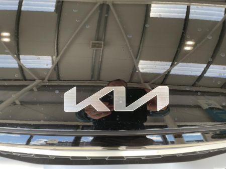 2026 Kia Stonic K2 €27,000