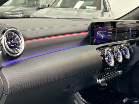 2022 Mercedes-Benz A Class - thumbnail 20