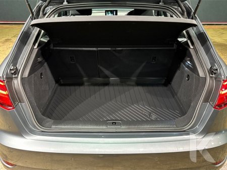 2020 Audi A3 - thumbnail 20