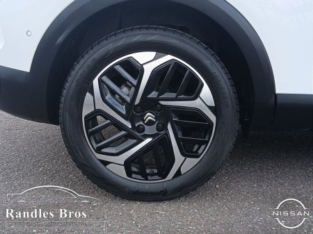 2024 Citroen C4 - thumbnail 9