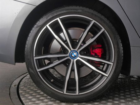 2023 BMW 3 Series 330e M Sport Saloon €43,900 thumbnail