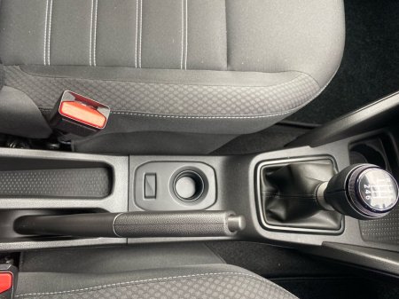 2024 Dacia Duster - thumbnail 16