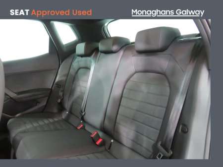 2023 SEAT Arona PA 1.0 TSI 110HP FR 5DR €23,950 thumbnail