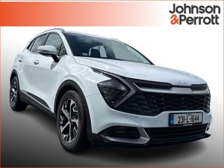 2023 Kia Sportage for sale