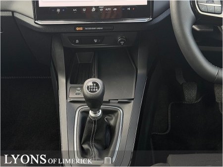 2026 Ford Puma - thumbnail 12