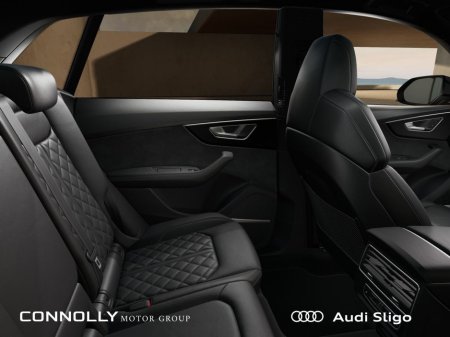 2026 Audi Q8 Competition Vorsprung Edition - TFSI e quattro 490HP Auto - €133,142 thumbnail