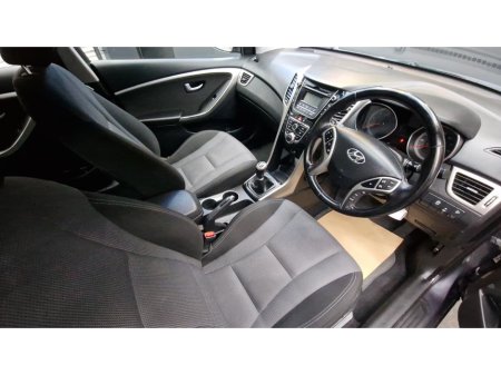 2016 Hyundai i30 - thumbnail 9