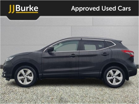 2019 Nissan Qashqai - thumbnail 3