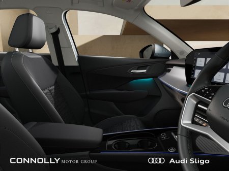 2026 Audi Q3 1.5TFSI 150HP SE SUV - Reversing Camera €53,262 thumbnail