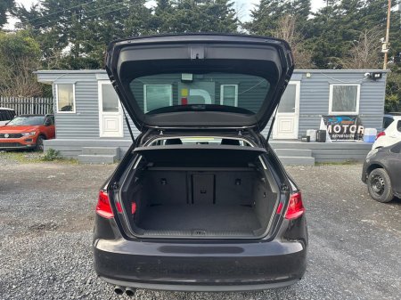 2014 Audi A3 - thumbnail 9