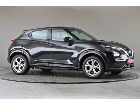 2020 Nissan Juke - thumbnail 10