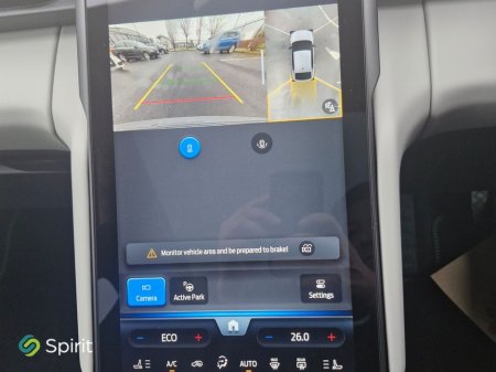 2026 Ford Capri - thumbnail 14