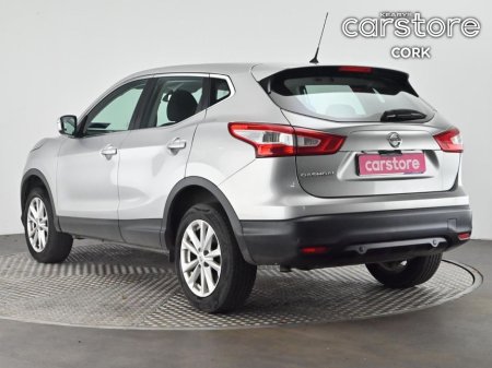 2017 Nissan Qashqai - photo 3