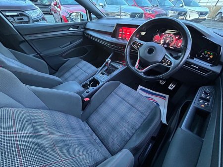 2021 Volkswagen Golf - thumbnail 19