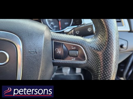 2011 Audi A5 - thumbnail 28