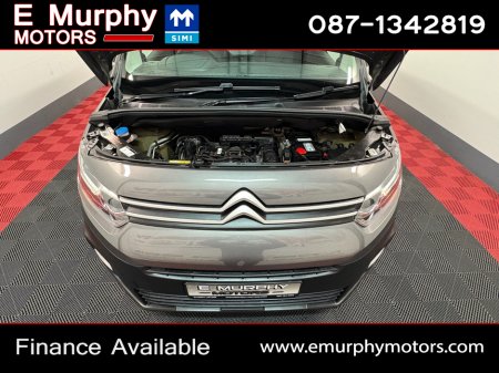 2023 Citroen Berlingo - thumbnail 29