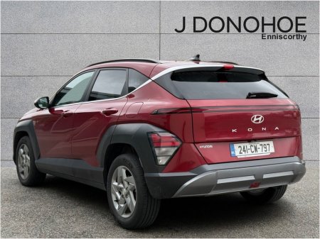 2024 Hyundai Kona - thumbnail 2