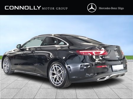 2023 Mercedes-Benz E Class - thumbnail 2