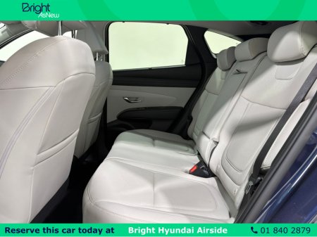 2024 Hyundai Tucson - thumbnail 16