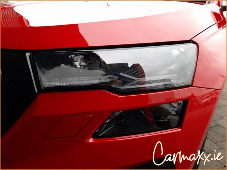 2023 Skoda Karoq 2.0TDI 115BHP SPORT AUTOMATIC €32,950 thumbnail