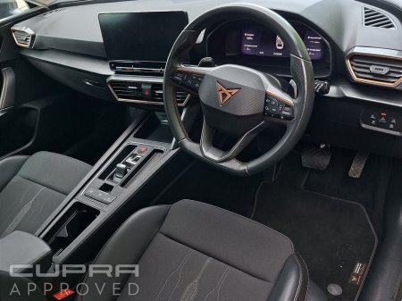 2023 Cupra Leon - thumbnail 11