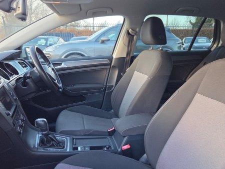 2016 Volkswagen Golf 40TH ANNIVERSARY 1.2 AUTO €16,950 thumbnail