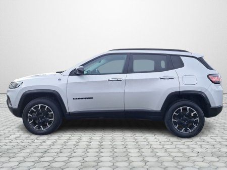 2023 Jeep Compass - photo 5