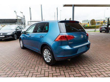 2016 Volkswagen Golf - thumbnail 5