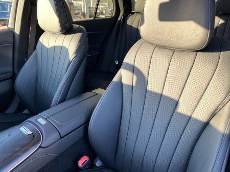 2025 Mercedes-Benz E Class E 300DE AMG Line Plus Estate - Twin Sunroof €89,950 thumbnail