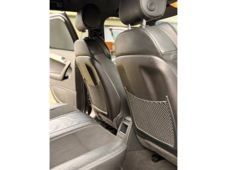 2012 Audi Q3 Audi A3 2012 S Line 1.4 Petrol Automatic NEW NCT €9,950 thumbnail