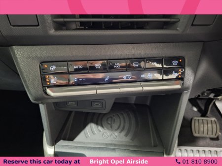 2026 Opel Frontera - thumbnail 22