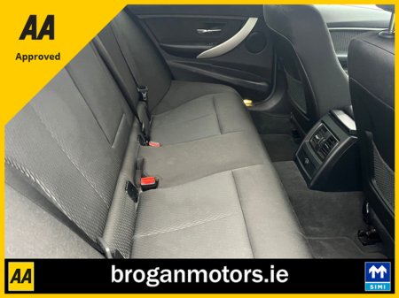 2017 BMW 3 Series 330e 2.0 T SE*Petrol Plug In Hybrid*Sat Nav*Upgraded Alloy Wheels* €14,995 thumbnail