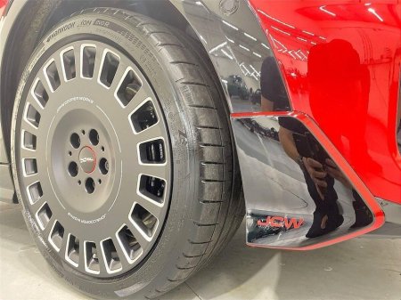 2025 MINI Hatch Cooper S 3 Door €47,950 thumbnail