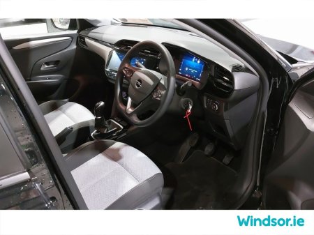 2024 Opel Corsa Elegance 1.2i (75PS) S/S 5 Speed €21,995 thumbnail
