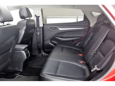 2021 MG ZS - thumbnail 15