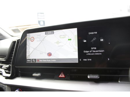 2023 Kia Sportage - thumbnail 13