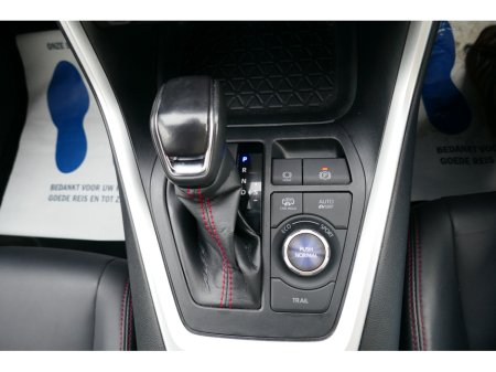 2023 Toyota Rav4 ACROSS 2.5 E FOUR 302PS PHEV €38,000 thumbnail