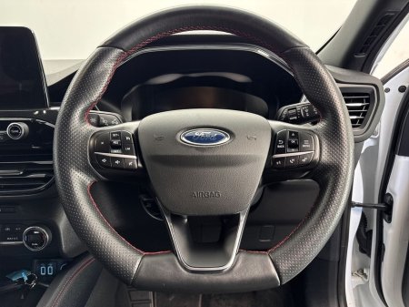 2021 Ford Kuga - thumbnail 13