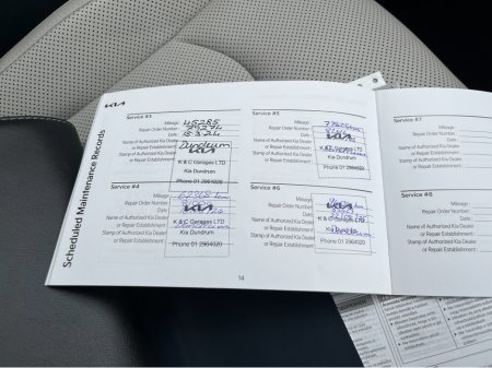 2023 Kia EV6 EARTH EV //HIGH SPEC//LEATHER ELECTRIC HEATED SEATS//HEATED STEERING WHEEL//REVERSE CAMERA//SAT NAV// €27,950 thumbnail