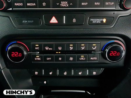 2019 Kia Ceed - thumbnail 16