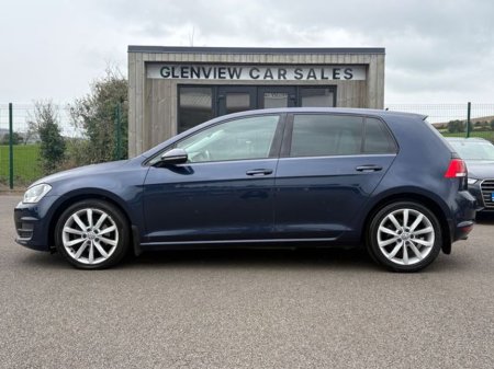 2016 Volkswagen Golf - thumbnail 4