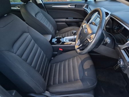 2017 Ford Mondeo  €10,999 thumbnail