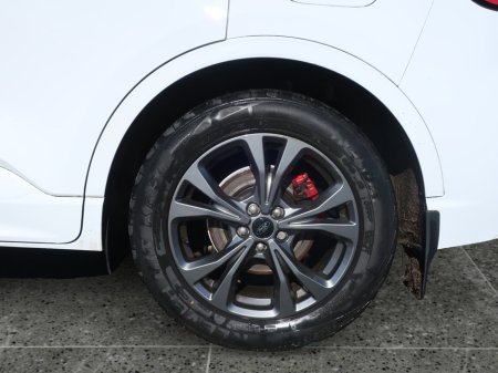 2021 Ford Kuga - thumbnail 4