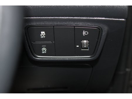 2023 Hyundai Tucson 2WD Comfort Plus €32,950 thumbnail