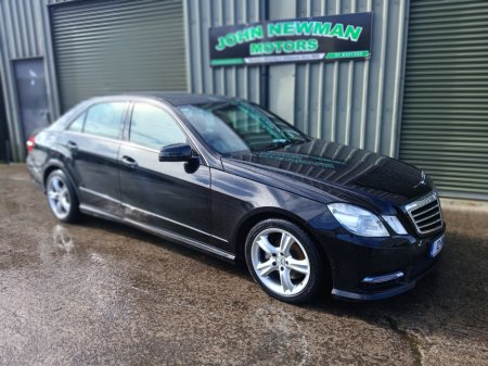 2012 Mercedes-Benz E Class - thumbnail 18