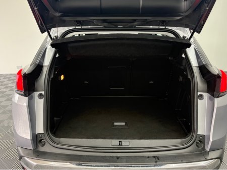 2020 Peugeot 3008 - thumbnail 20