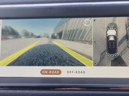 2021 Land Rover Range Rover Evoque - thumbnail 13